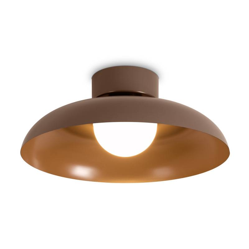 Накладной светильник Freya FR5602CL-L10BR