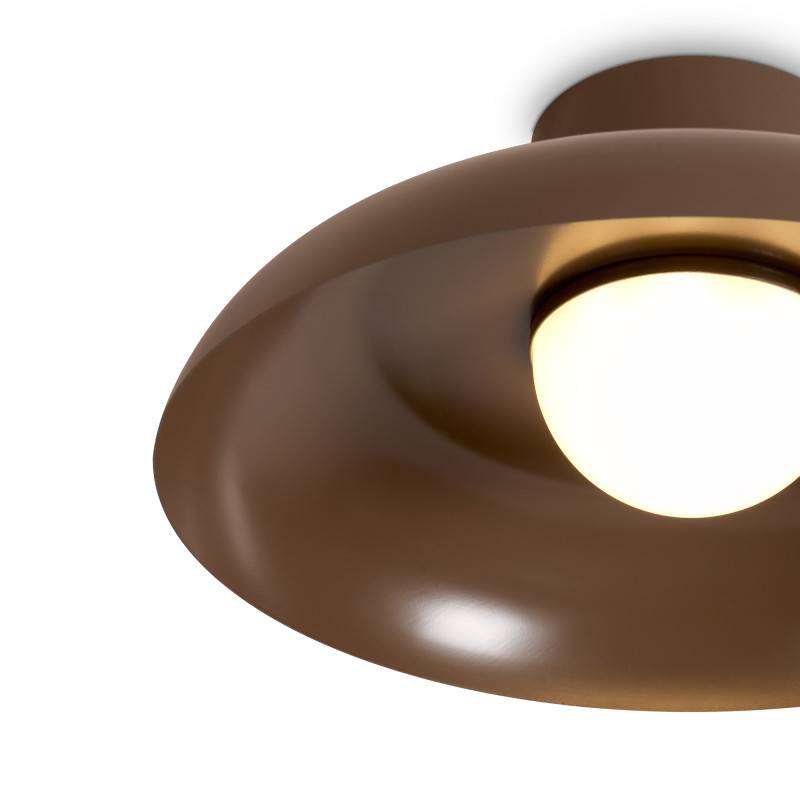 Накладной светильник Freya FR5602CL-L10BR