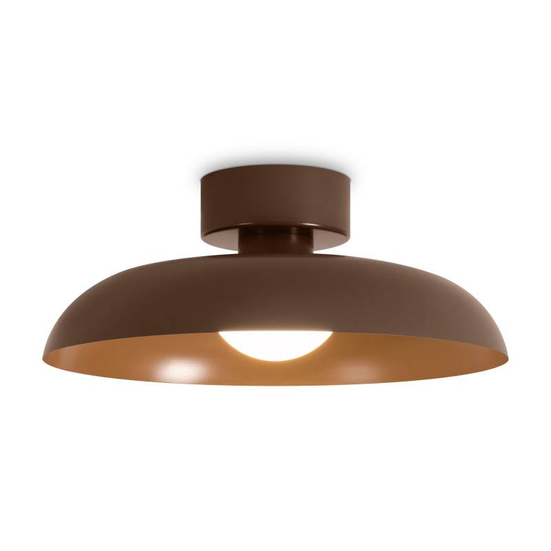 Накладной светильник Freya FR5602CL-L10BR