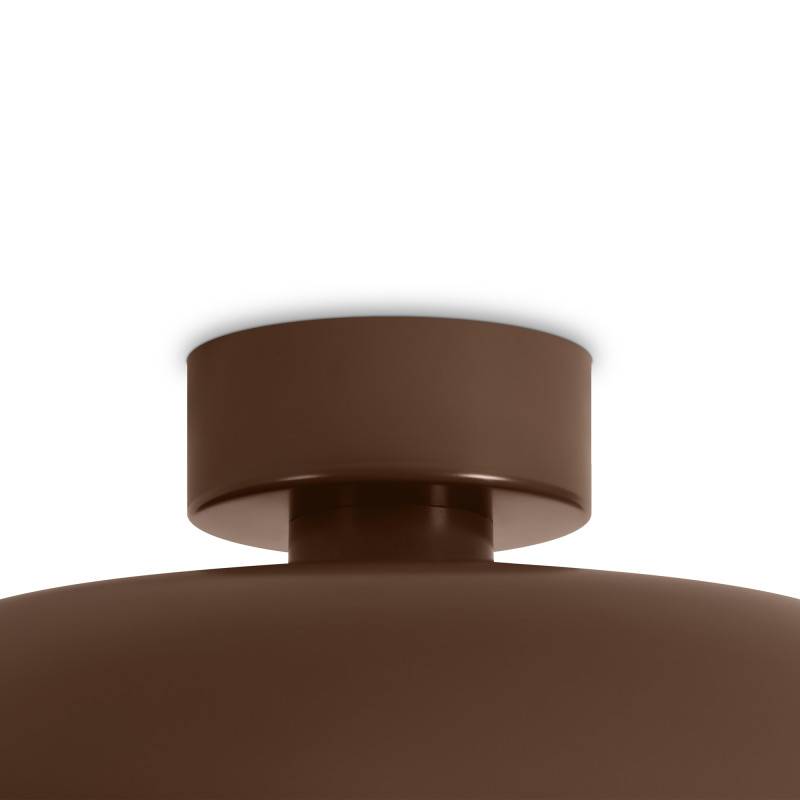 Накладной светильник Freya FR5602CL-L10BR