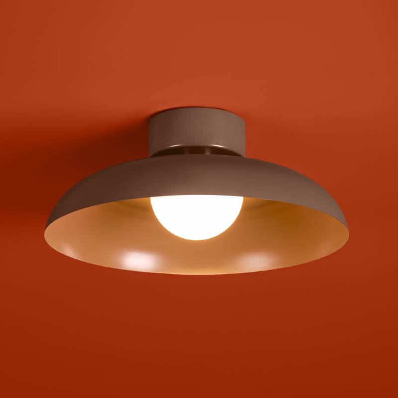 Накладной светильник Freya FR5602CL-L10BR