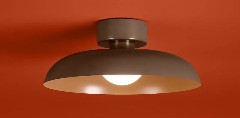 Накладной светильник Freya FR5602CL-L10BR