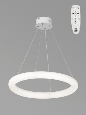 Подвесной светильник Vitaluce V2543DT-0/1S