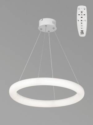 Подвесной светильник Vitaluce V2543DT-0/1S