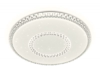 Накладной светильник Ambrella Light FF98