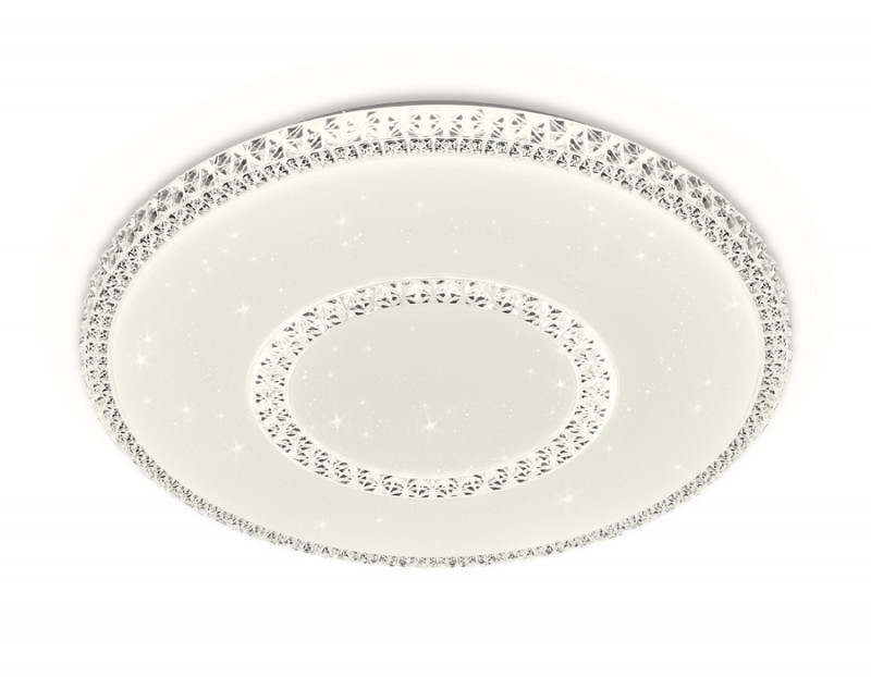 Накладной светильник Ambrella Light FF98