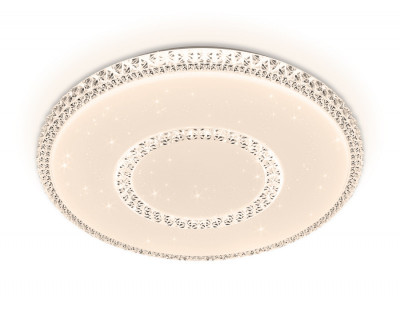 Накладной светильник Ambrella Light FF98