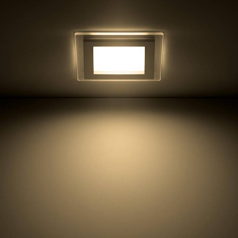 Офисный светильник Gauss 948111106