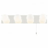 Накладной светильник Arte Lamp Aqua A4444AP-4CC