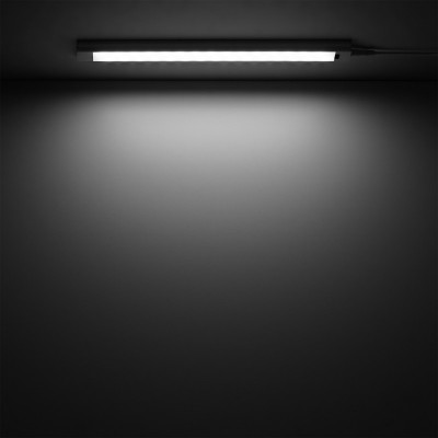 Мебельный светильник Gauss 9018531206