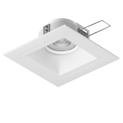 Встраиваемый светильник Lightstar D51606WMOD