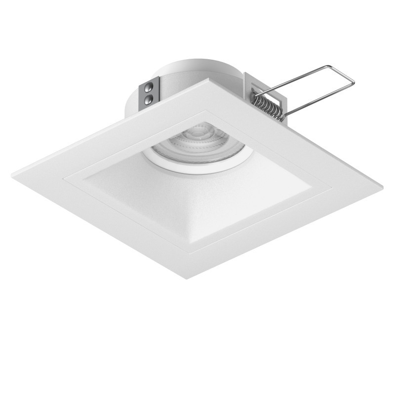 Встраиваемый светильник Lightstar D51606WMOD