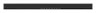 Встраиваемый светильник Arte Lamp Expert A5744PL-1BK