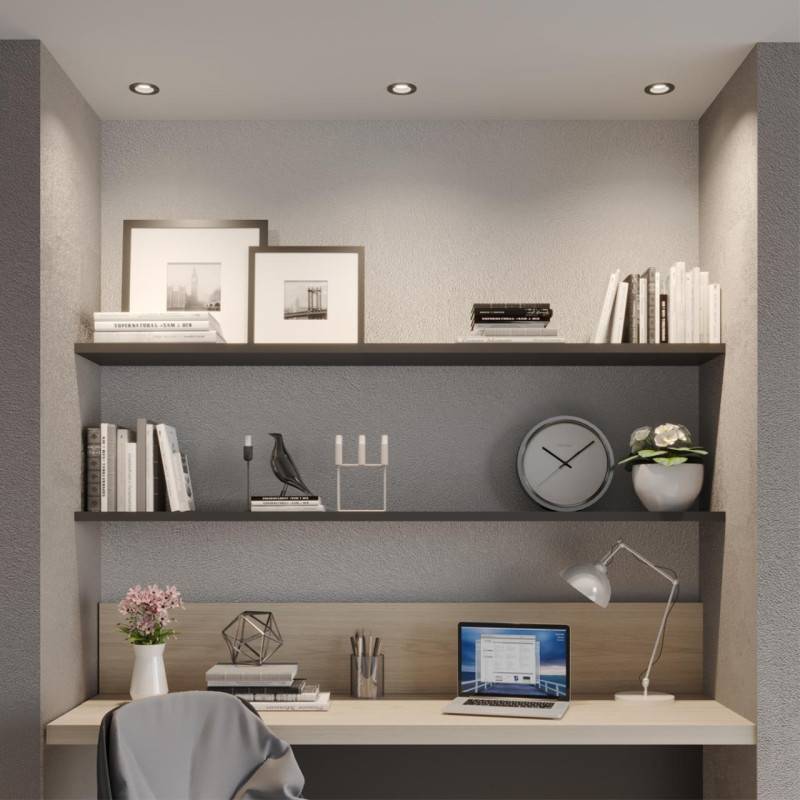 Встраиваемый светильник Novotech 371000