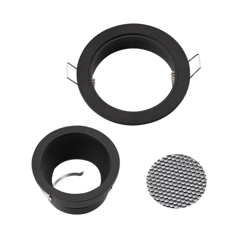 Встраиваемый светильник Novotech 371000