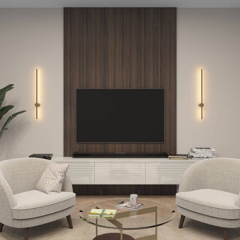 Бра Denkirs DK5012-SG
