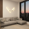 Бра Denkirs DK5012-SG