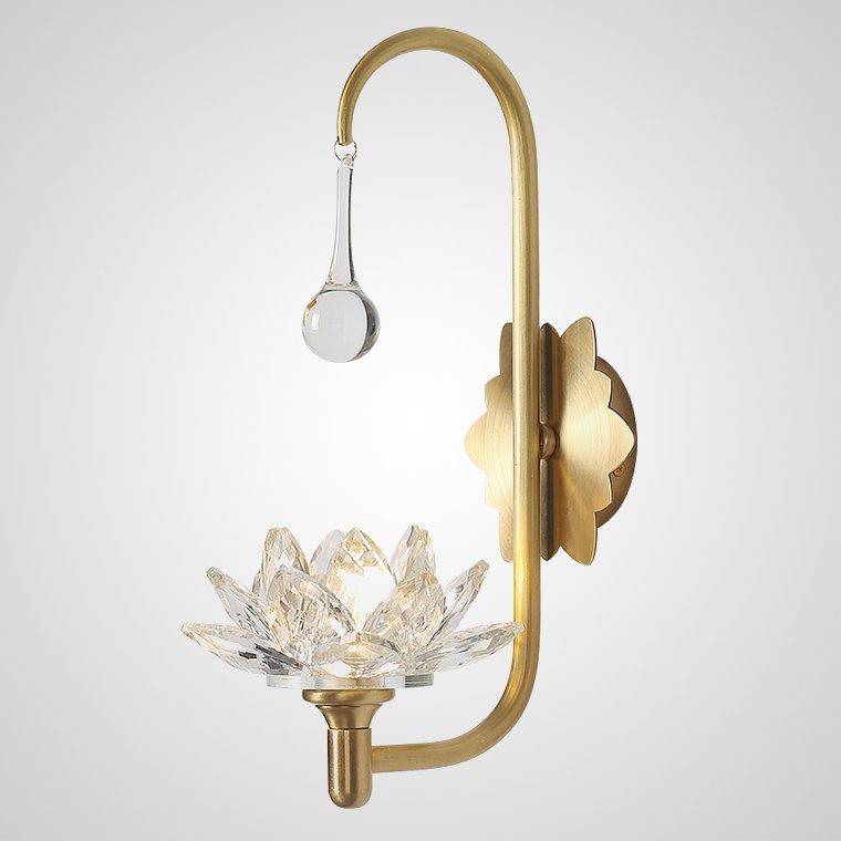 Бра ImperiumLoft 140843-26