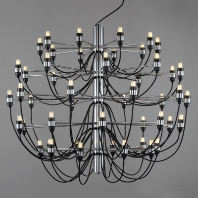 Подвесная люстра ImperiumLoft 75497-22