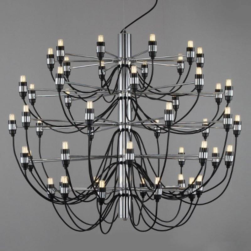 Подвесная люстра ImperiumLoft 75497-22