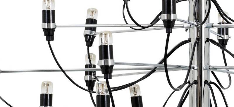 Подвесная люстра ImperiumLoft 75497-22