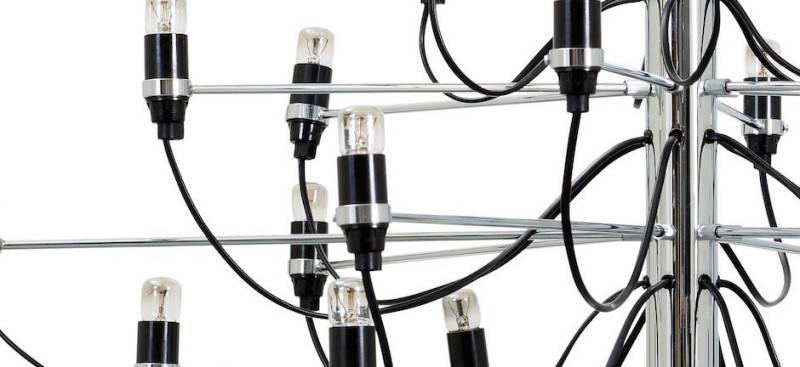 Подвесная люстра ImperiumLoft 75497-22