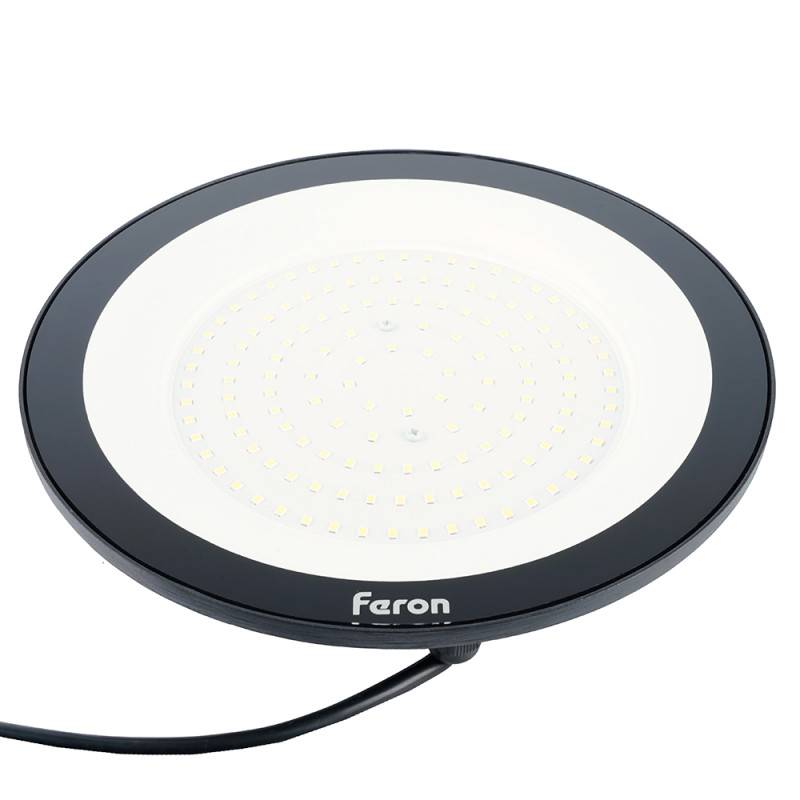Офисный светильник Feron 52082