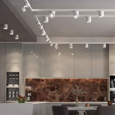 Накладной светильник Novotech 358774