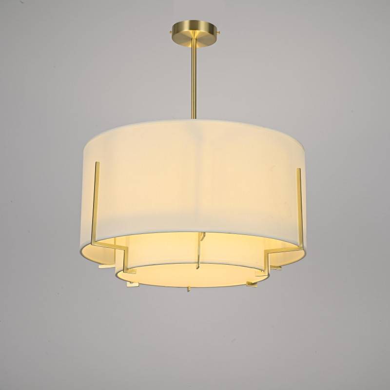 Люстра на штанге ImperiumLoft 140610-26