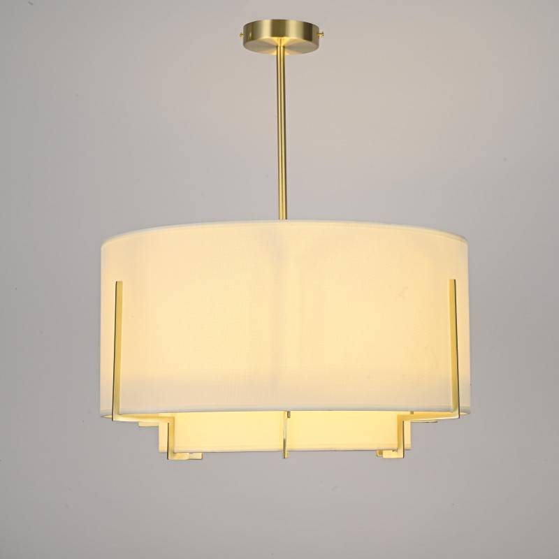 Люстра на штанге ImperiumLoft 140610-26