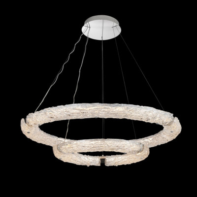 Подвесная люстра Fluorite FL1179-20P