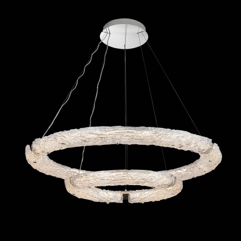 Подвесная люстра Fluorite FL1179-20P