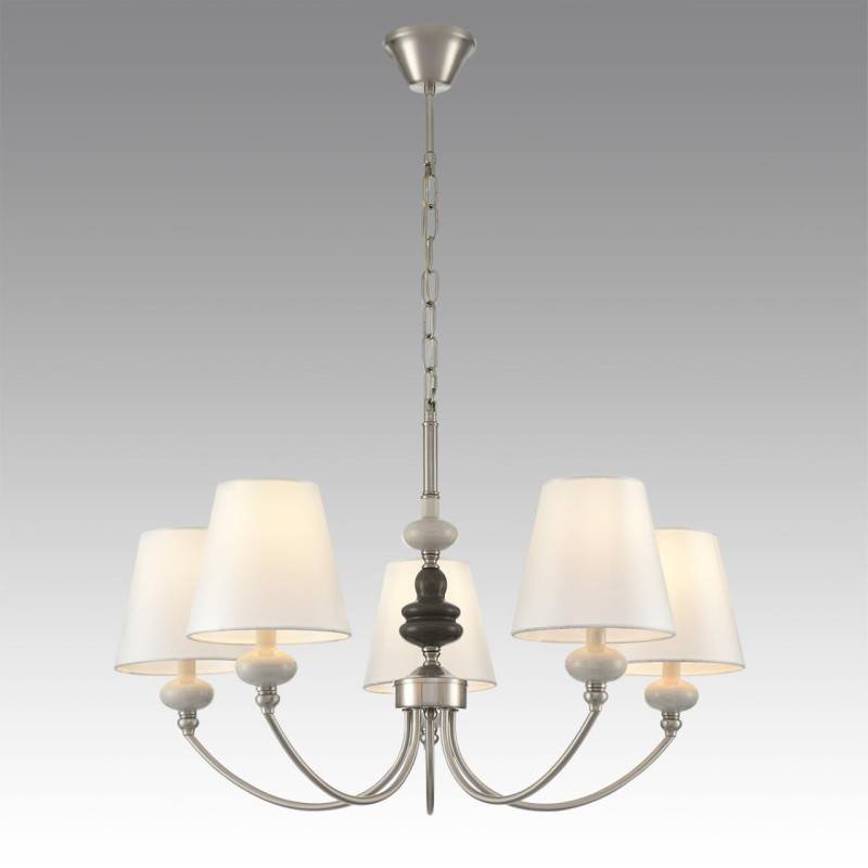 Подвесная люстра LUMION 8283/5