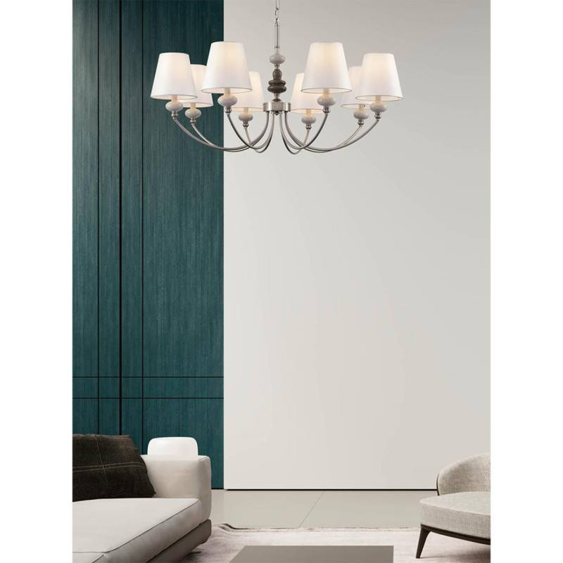 Подвесная люстра LUMION 8283/5