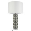 Настольная лампа LOFT IT 10494T Grey