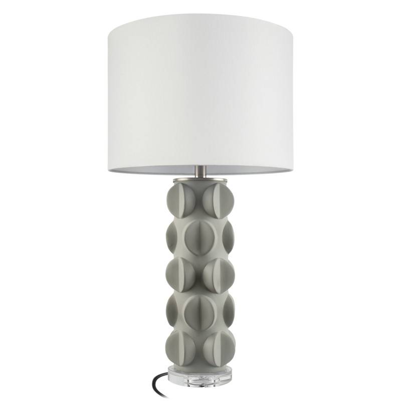 Настольная лампа LOFT IT 10494T Grey