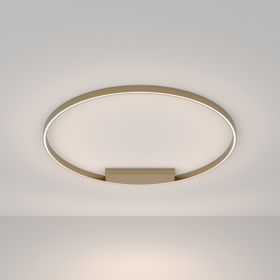 Накладной светильник Maytoni MOD058CL-L65BSK