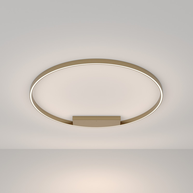 Накладной светильник Maytoni MOD058CL-L65BSK