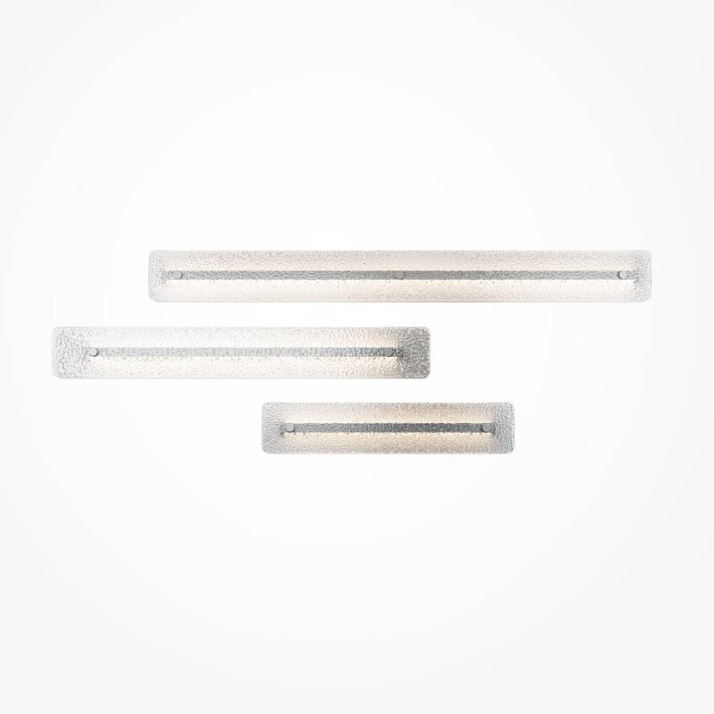 Бра Maytoni P091WL-L21CH3K