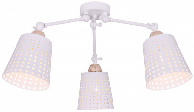Накладная люстра TOPLIGHT TL1154-3D