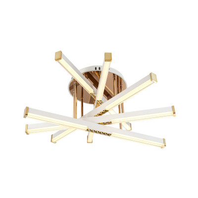 Накладной светильник MODELUX MDL.9371.600CL WH