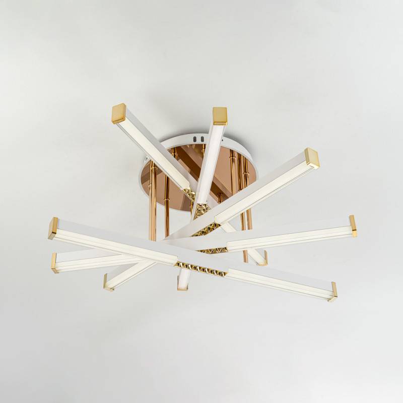 Накладной светильник MODELUX MDL.9371.600CL WH