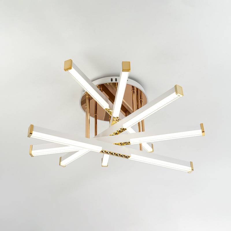 Накладной светильник MODELUX MDL.9371.600CL WH