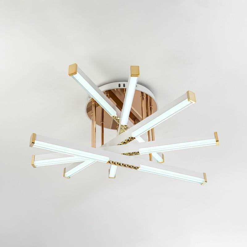 Накладной светильник MODELUX MDL.9371.600CL WH