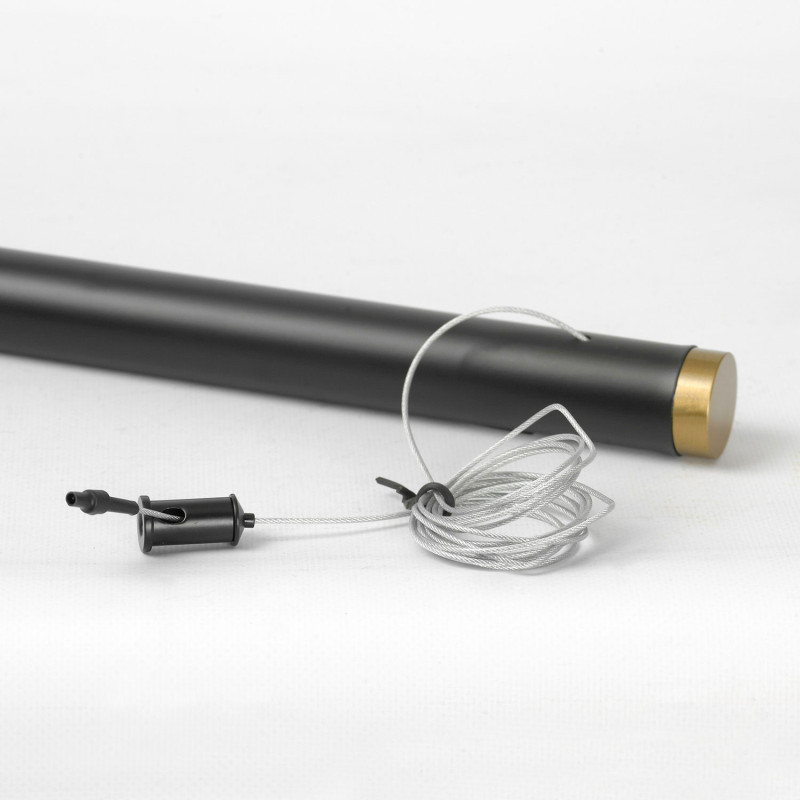 Линейный светильник Lussole LSP-7222