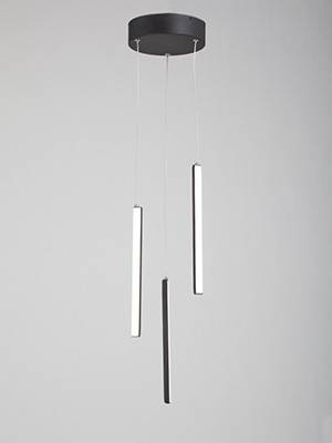 Каскадная люстра Vitaluce V3045-1/3S