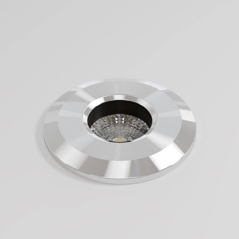 Тротуарный светильник Maytoni O044DL-L1S3K3