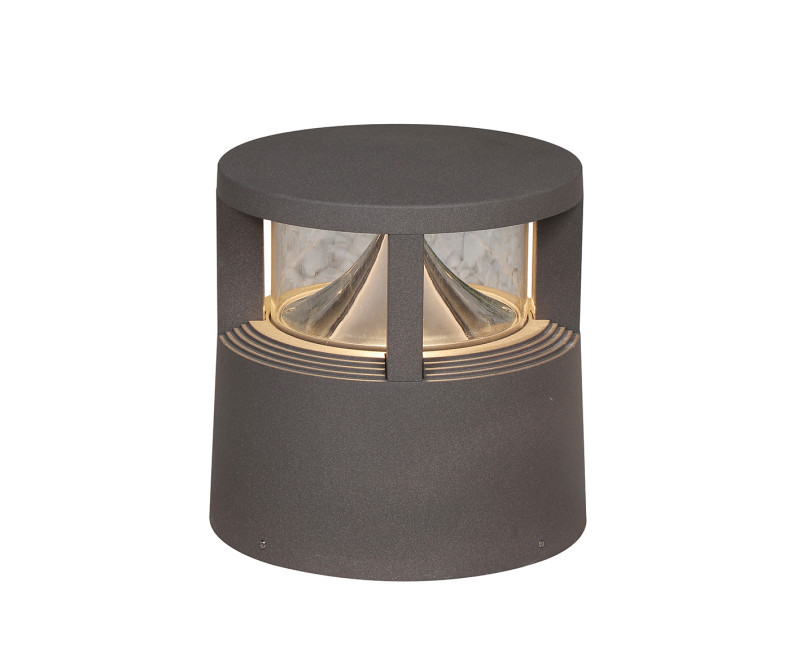 Садово-парковый светильник Kink Light 09324,19