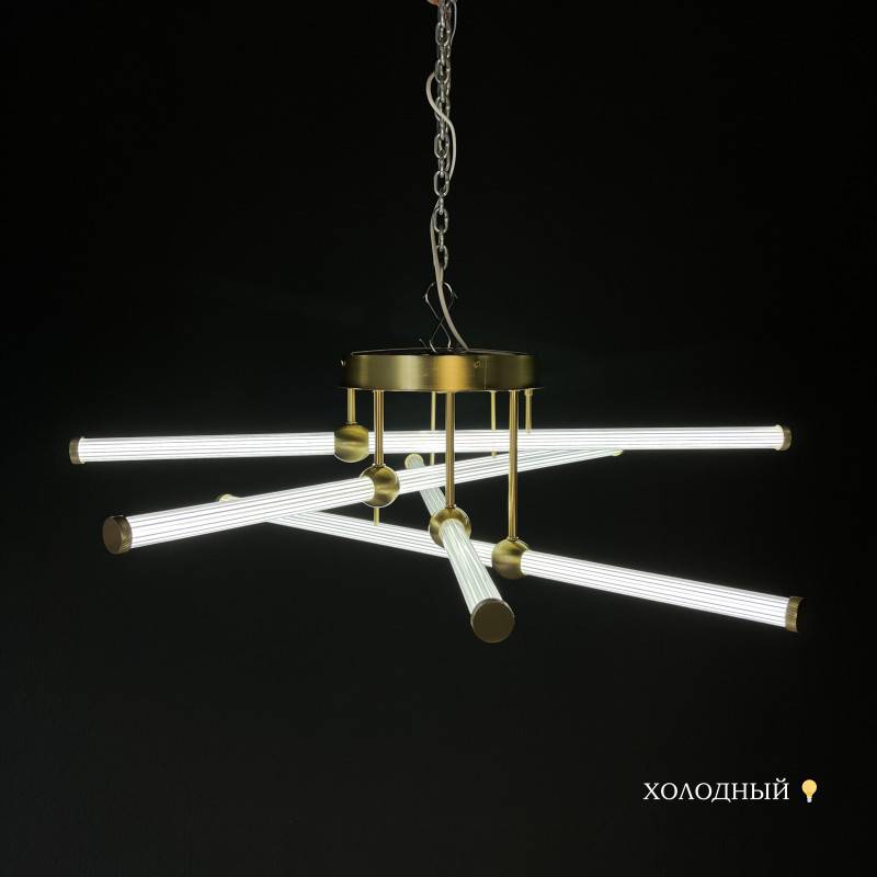 Накладная люстра ImperiumLoft 203761-26