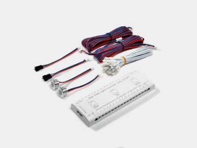 Контроллер SWG STL-32-SPI